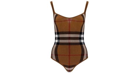 burberry bodysuit